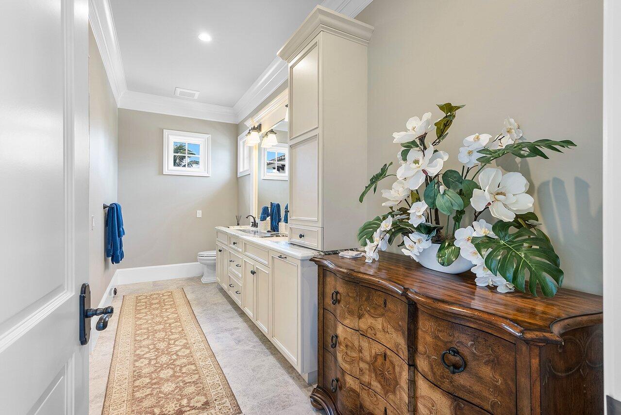 Sailfish Point - Residential