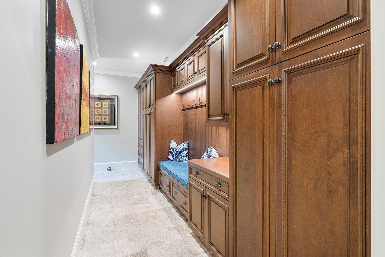 Sailfish Point - Residential