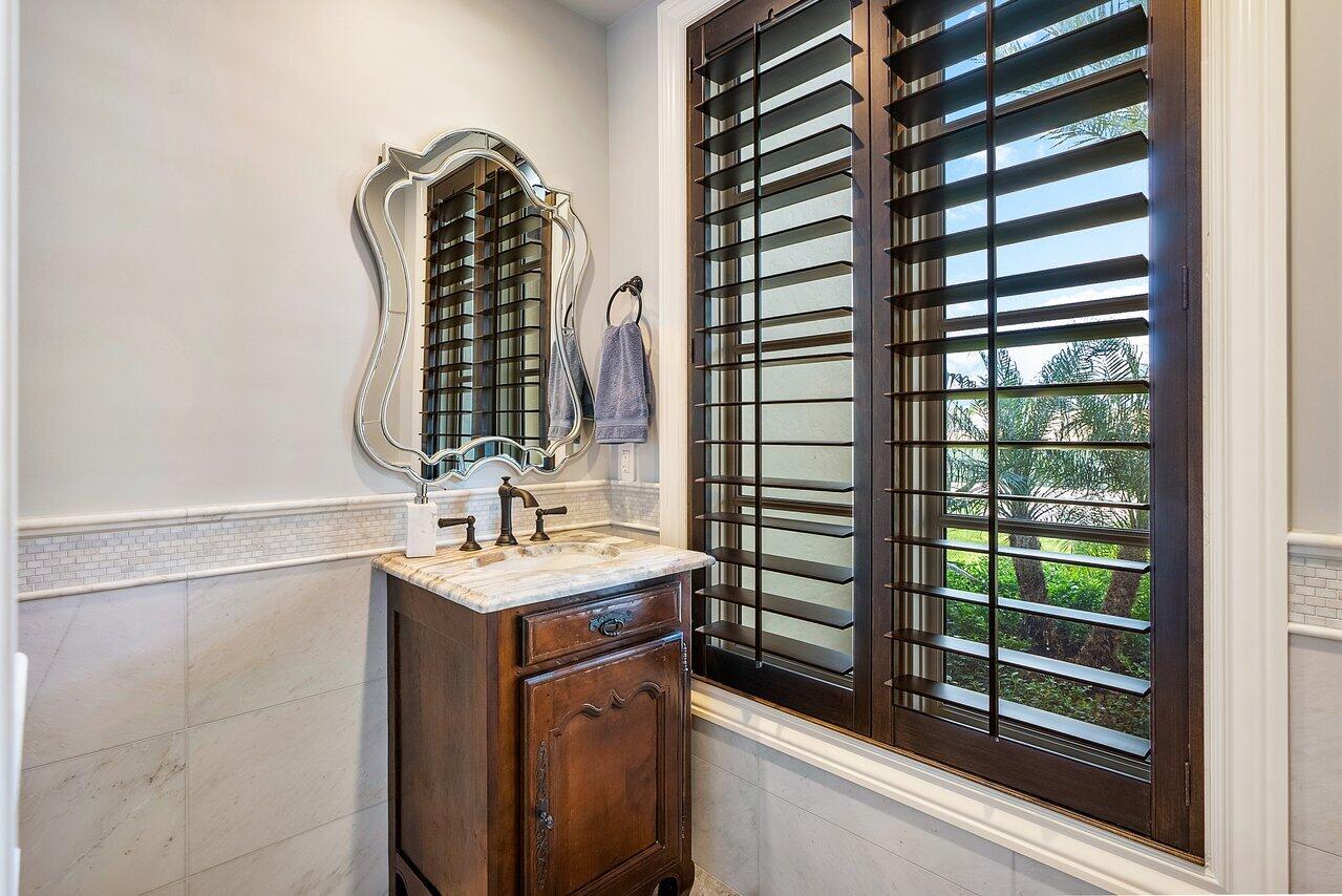 Sailfish Point - Residential