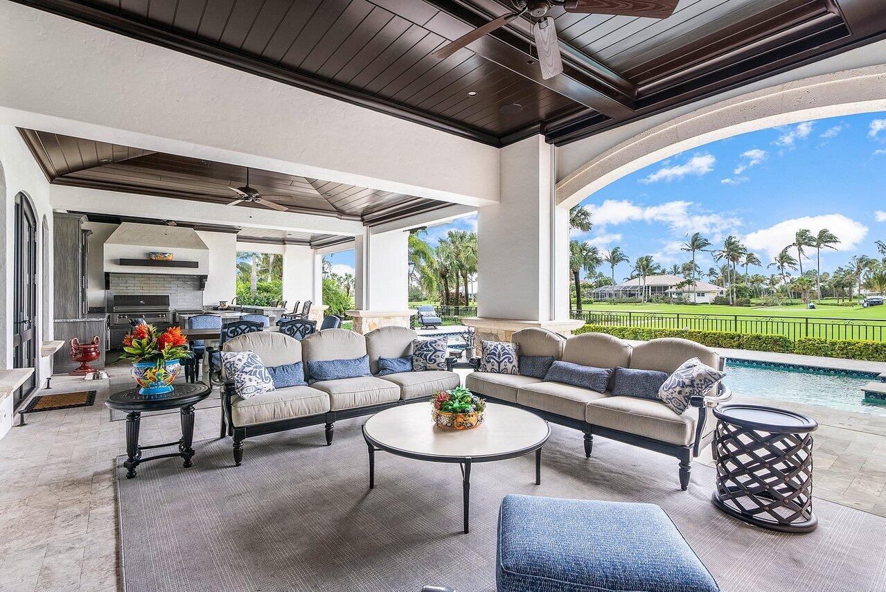 Sailfish Point - Residential