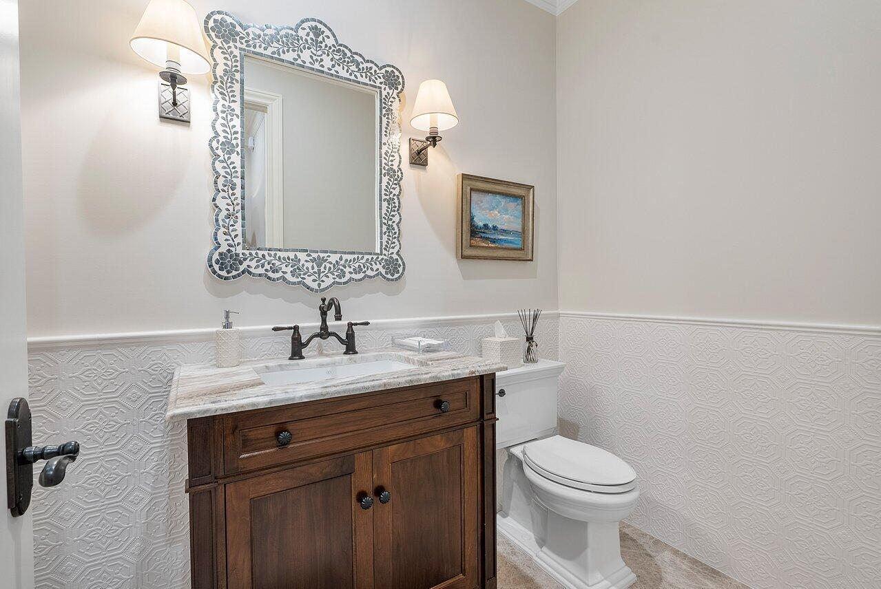 Sailfish Point - Residential