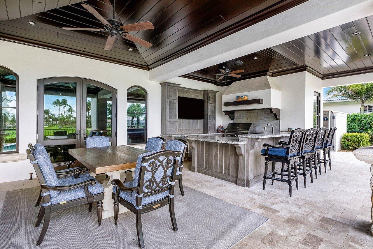 Sailfish Point - Residential