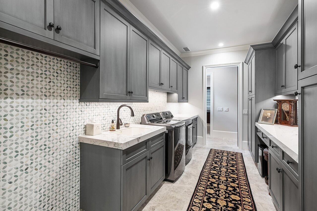 Sailfish Point - Residential