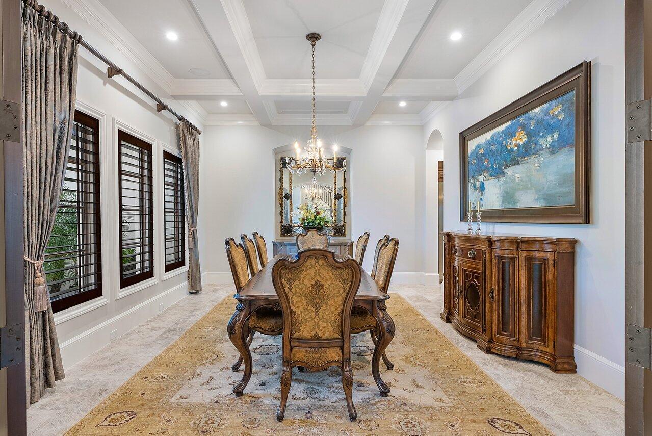 Sailfish Point - Residential