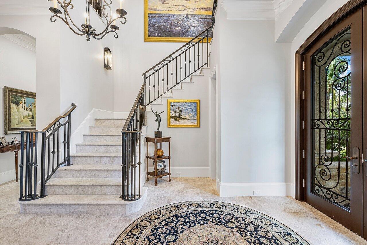 Sailfish Point - Residential