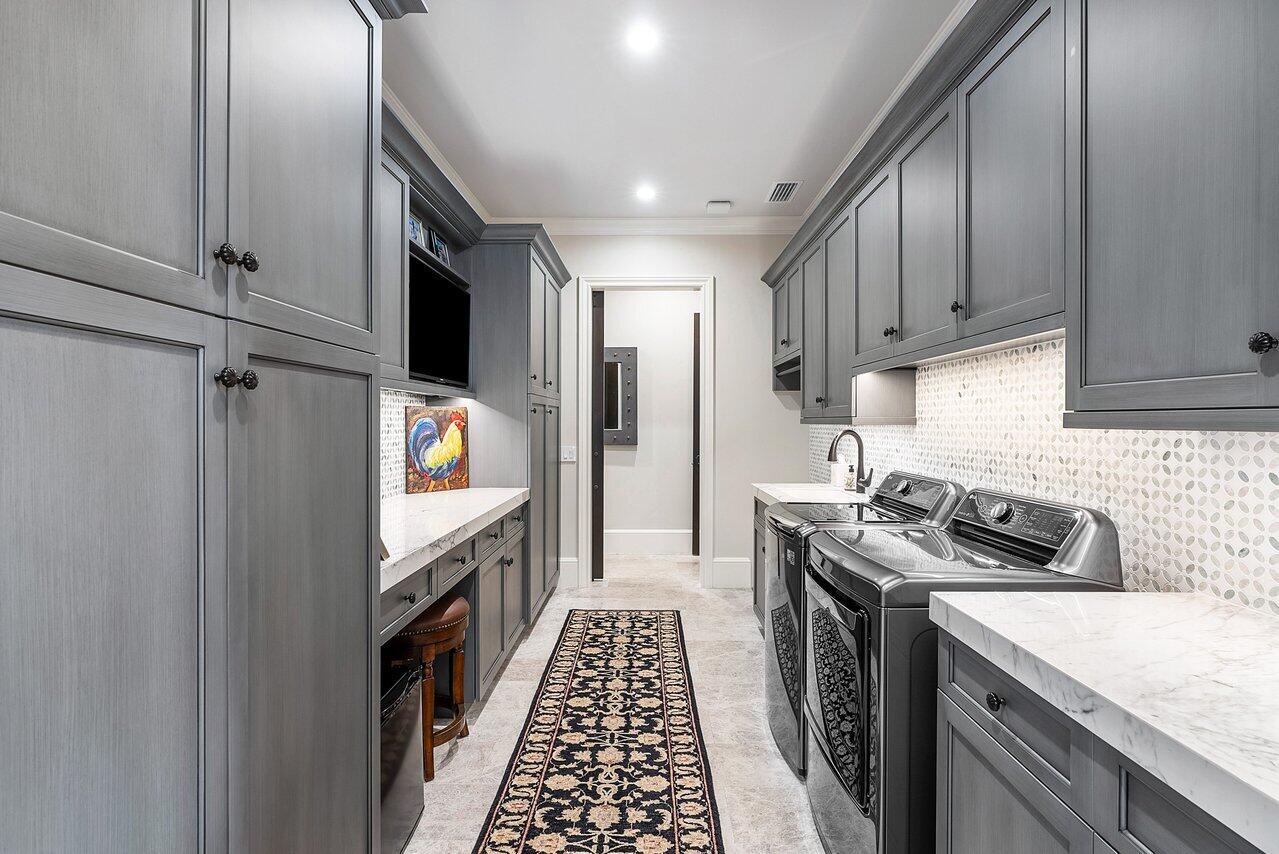 Sailfish Point - Residential