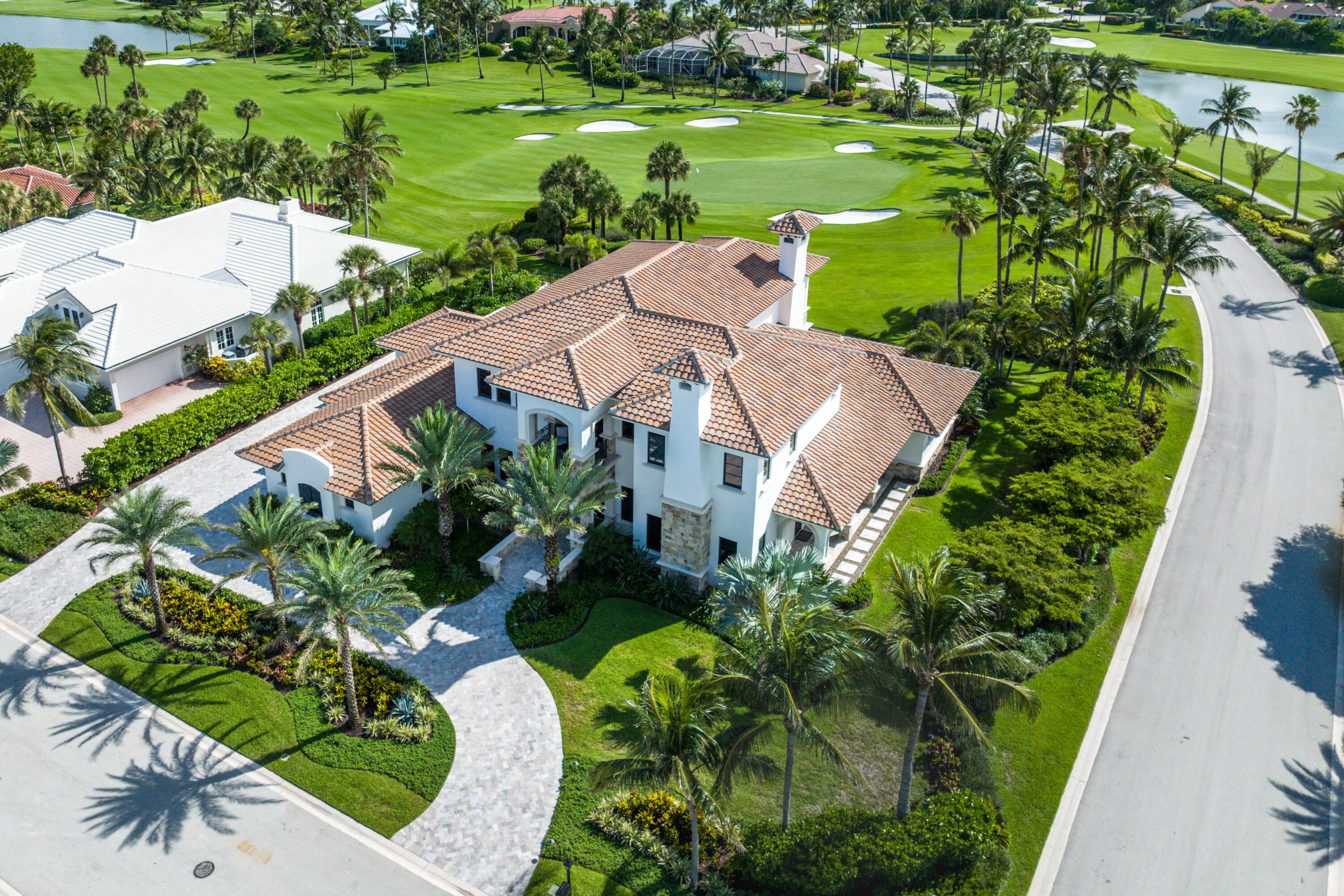 Sailfish Point - Residential