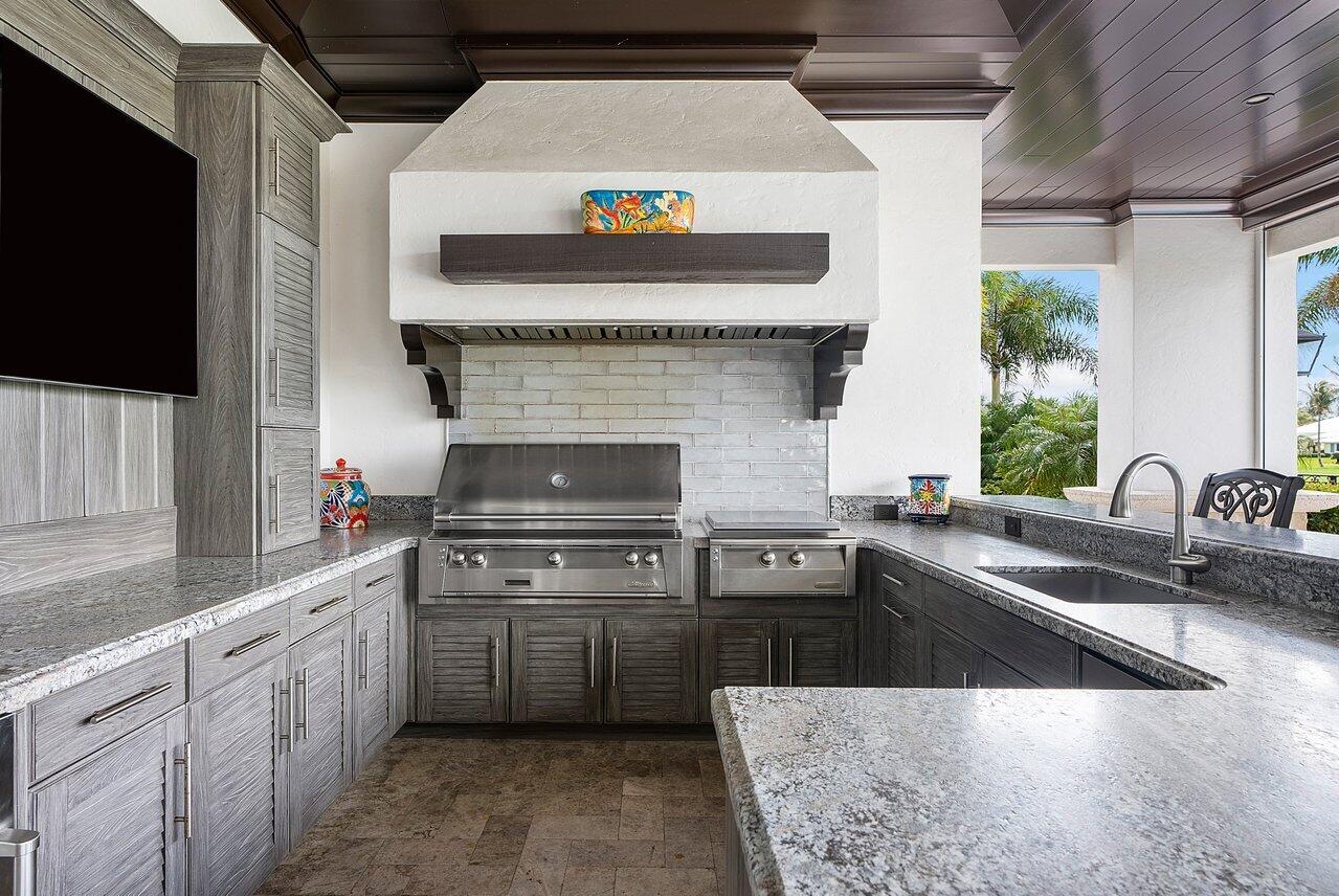 Sailfish Point - Residential