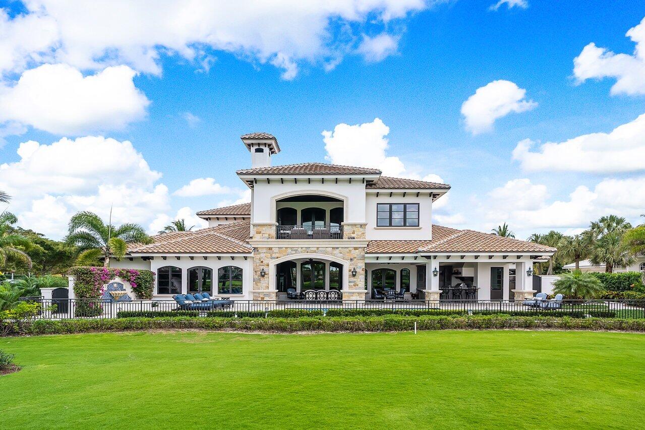 Sailfish Point - Residential