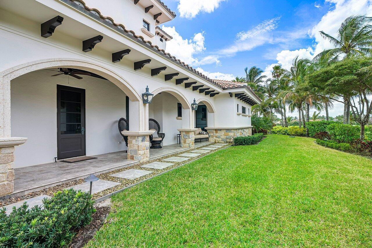 Sailfish Point - Residential