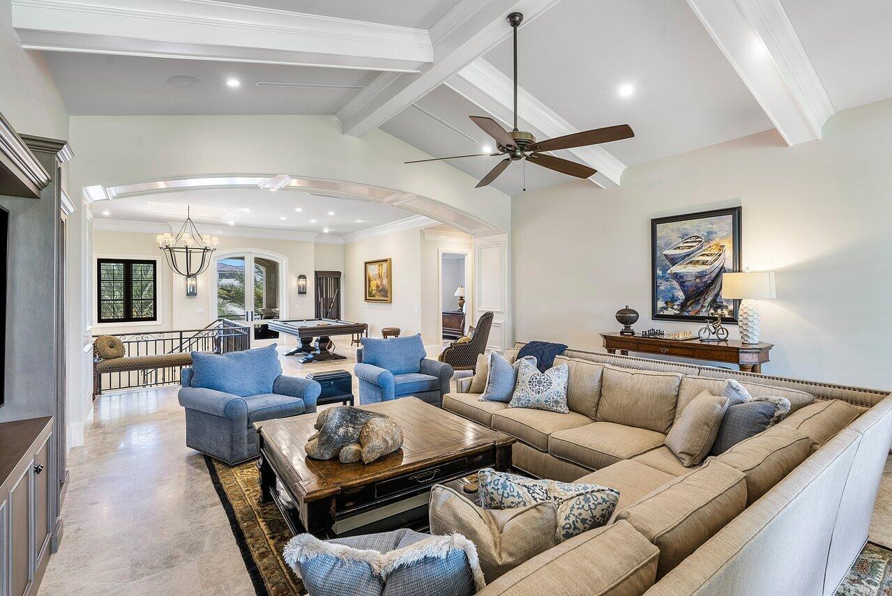 Sailfish Point - Residential