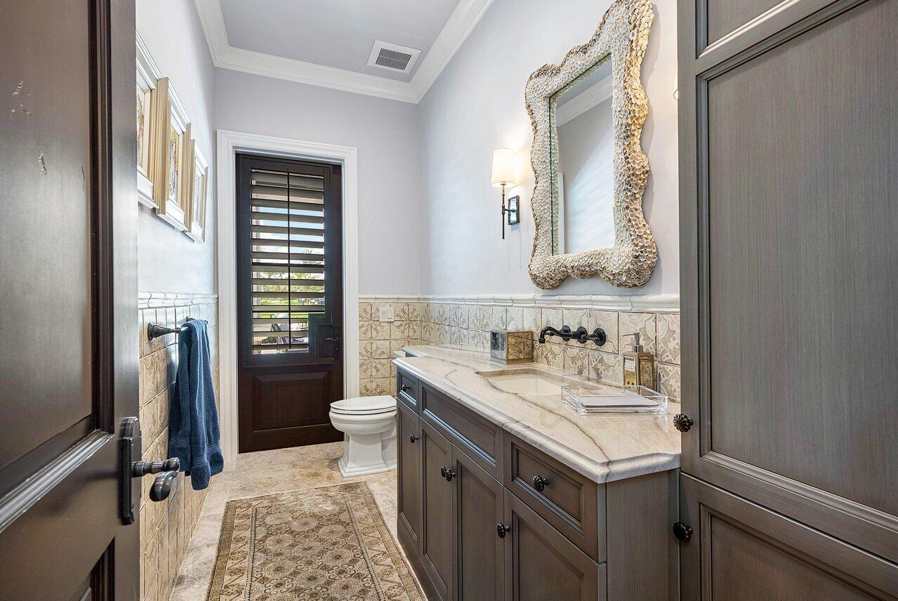 Sailfish Point - Residential