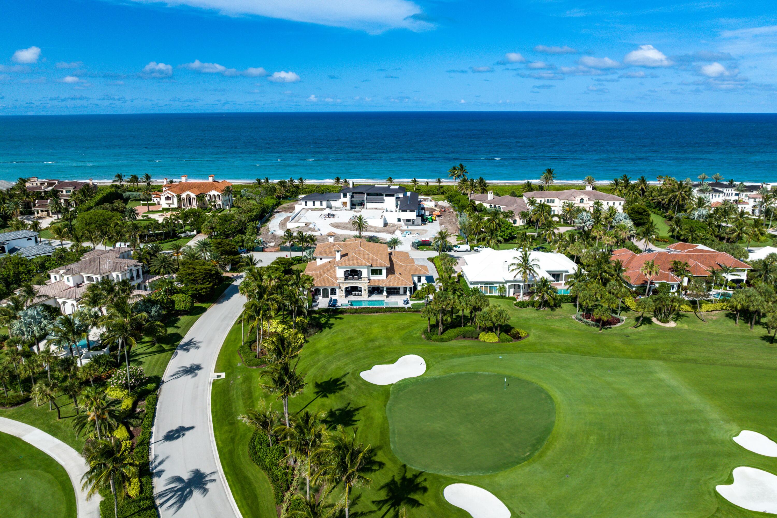 Sailfish Point - Residential