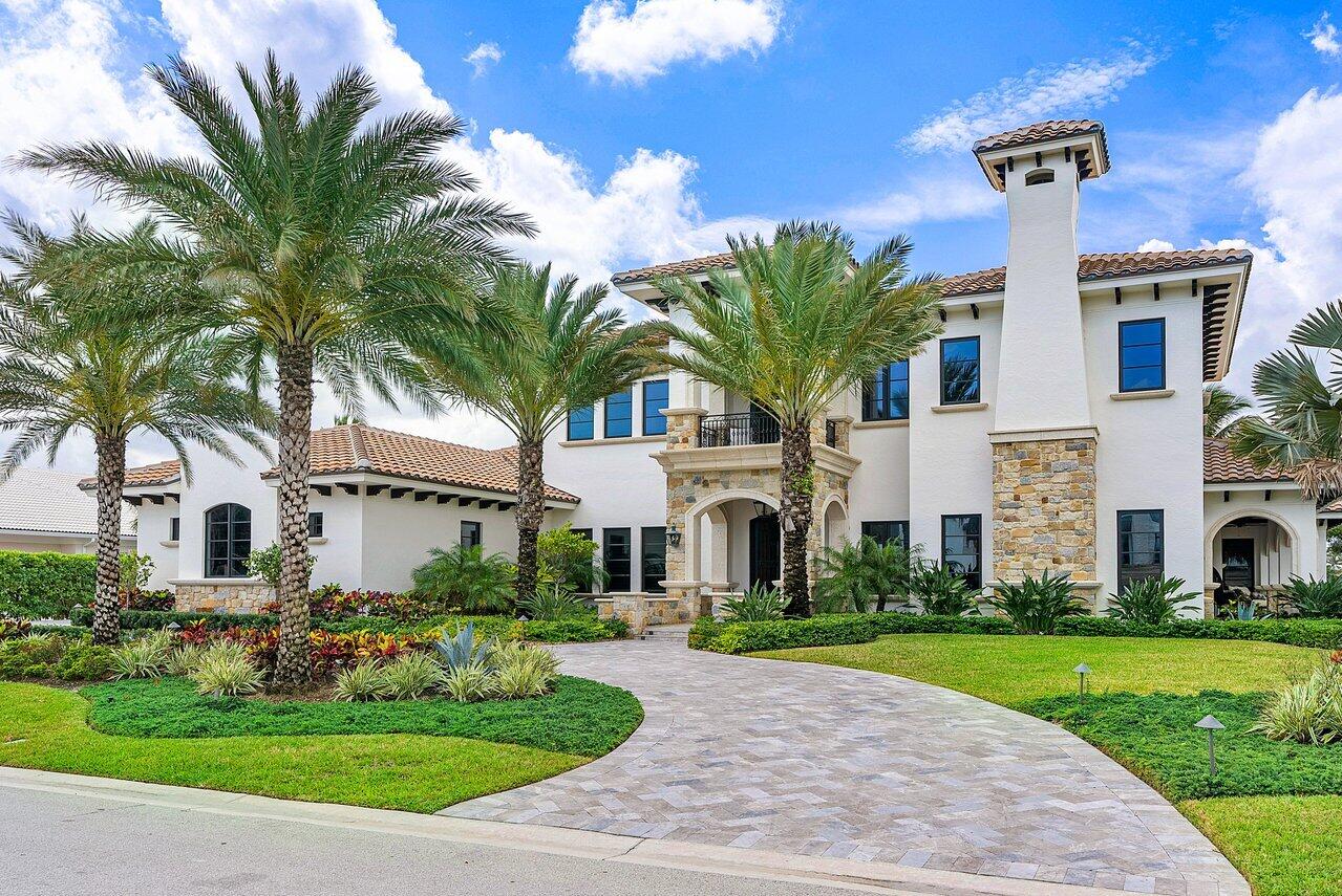 Sailfish Point - Residential