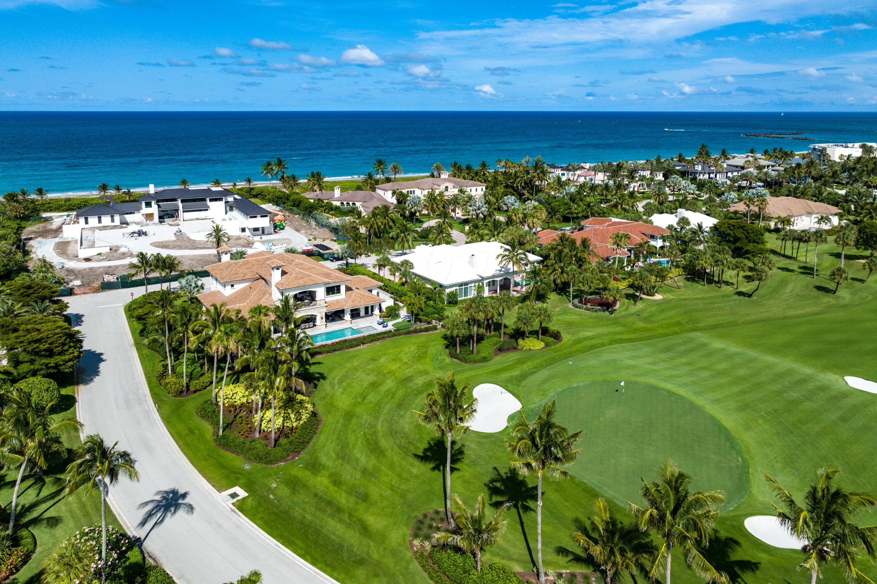 Sailfish Point - Residential