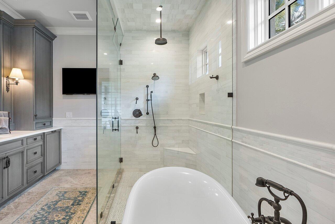 Sailfish Point - Residential