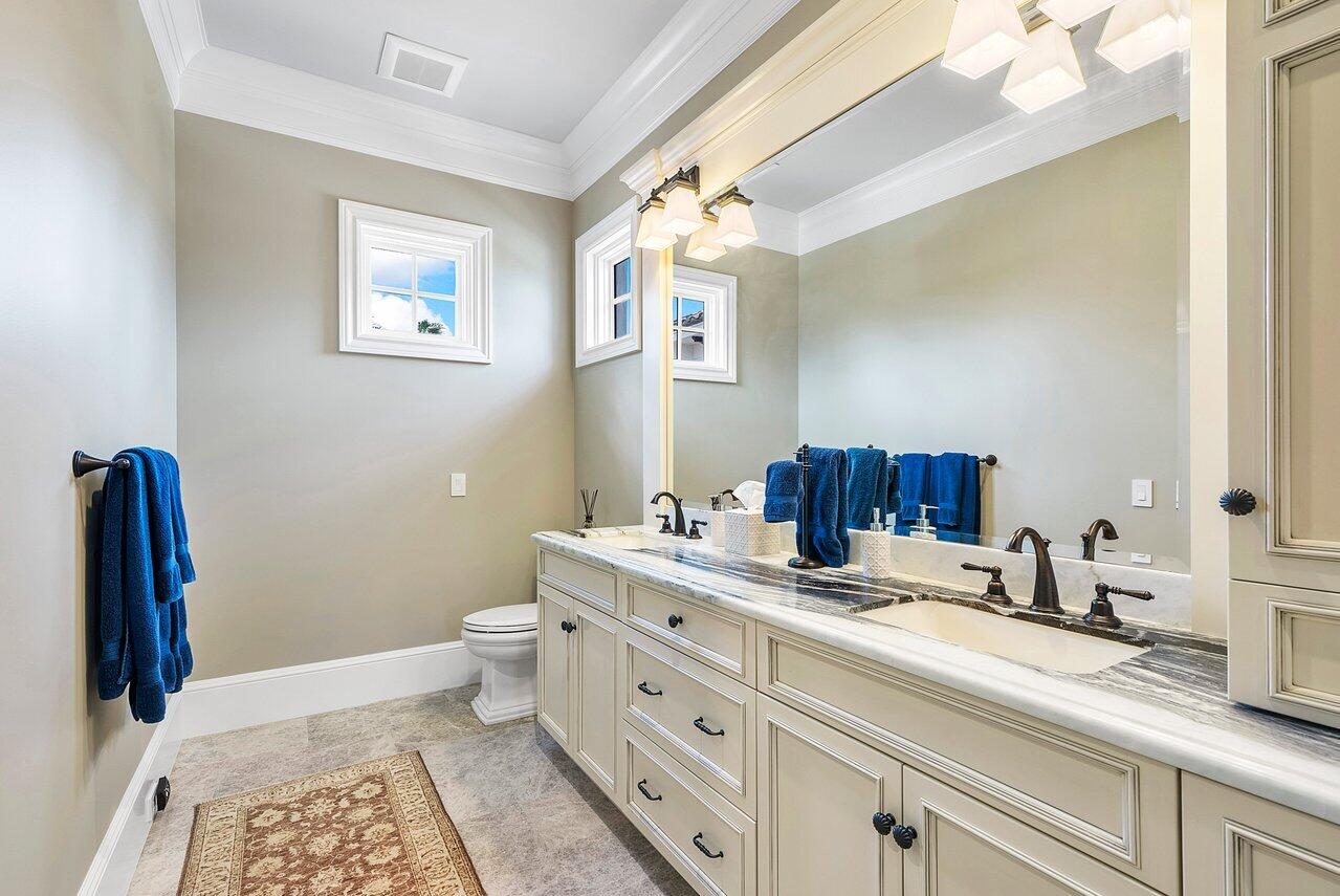 Sailfish Point - Residential