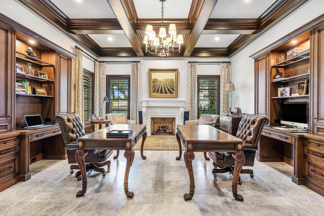 Sailfish Point - Residential