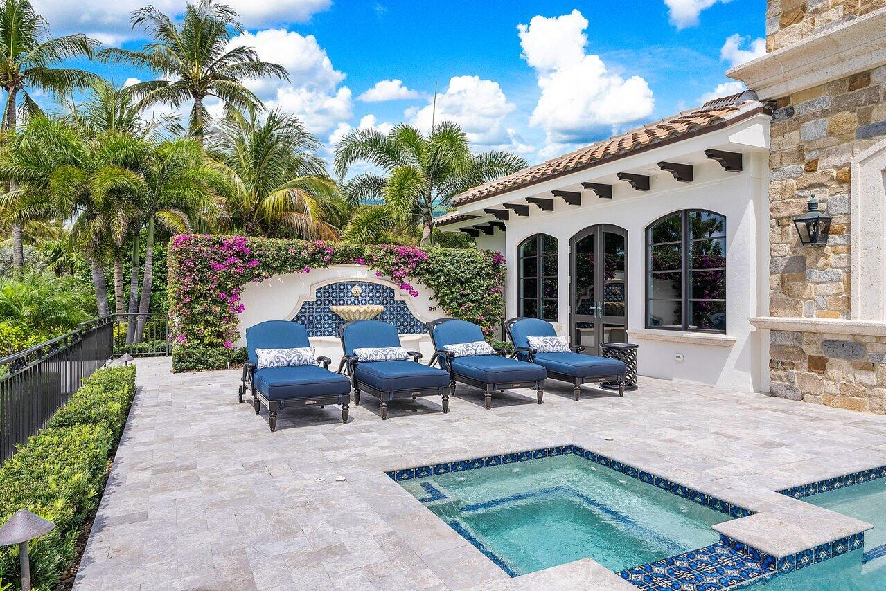 Sailfish Point - Residential