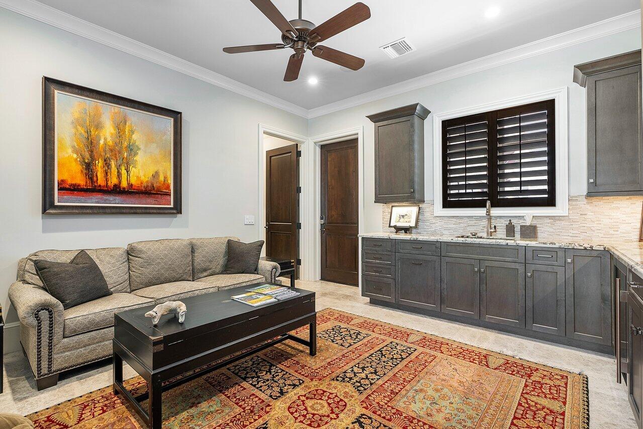 Sailfish Point - Residential