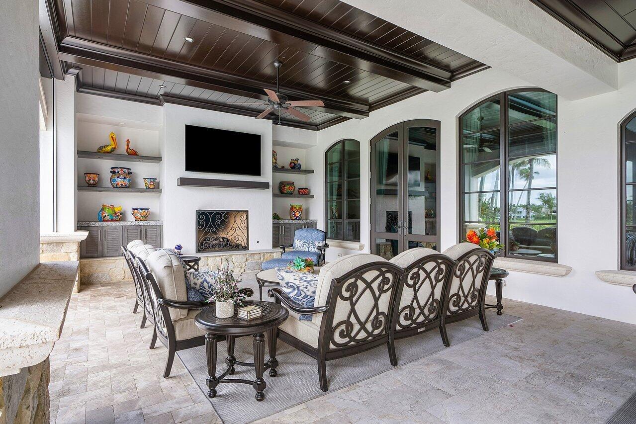 Sailfish Point - Residential