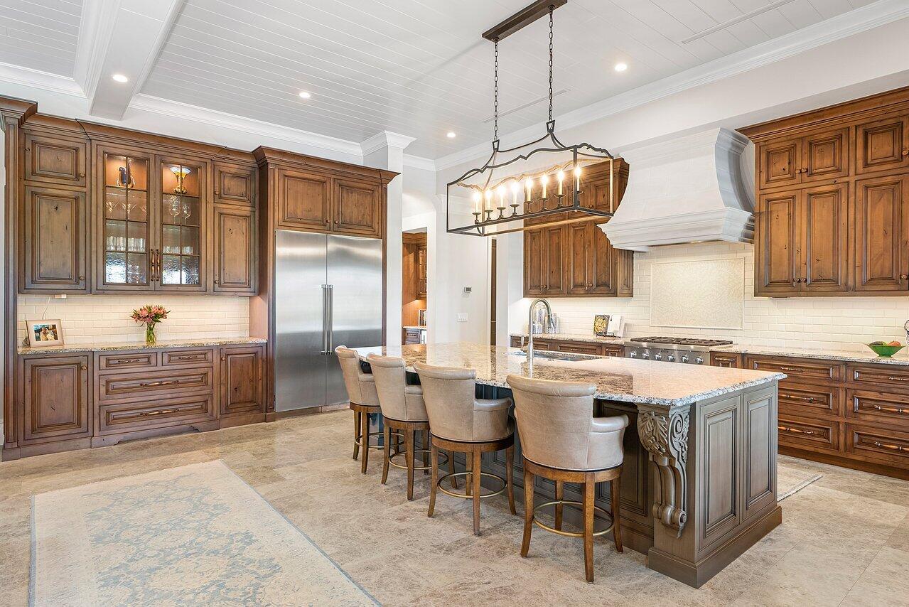 Sailfish Point - Residential