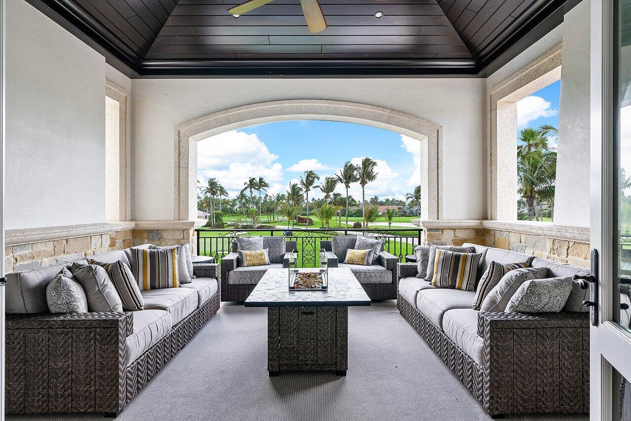 Sailfish Point - Residential