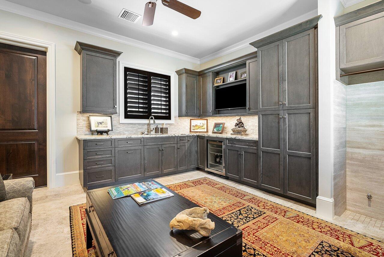 Sailfish Point - Residential