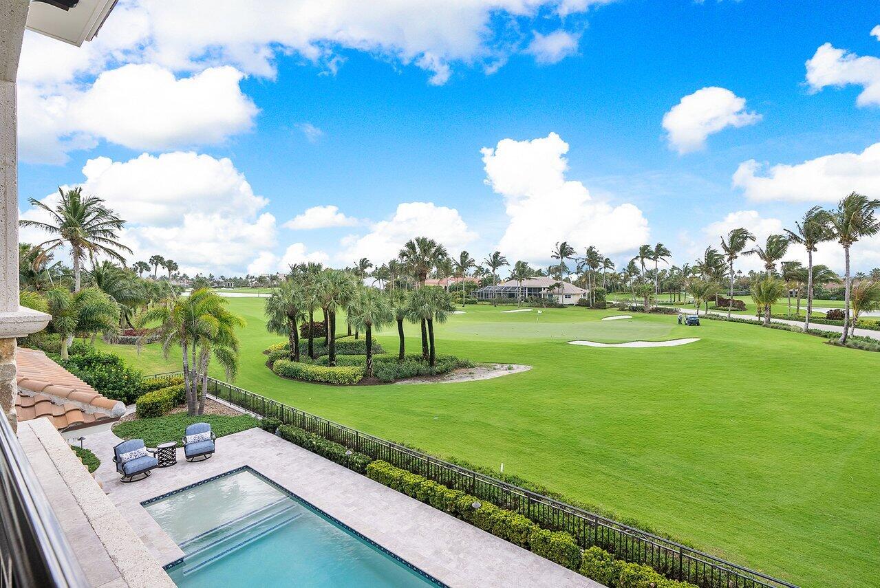 Sailfish Point - Residential