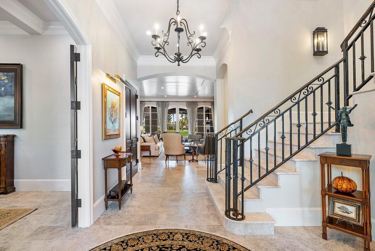 Sailfish Point - Residential