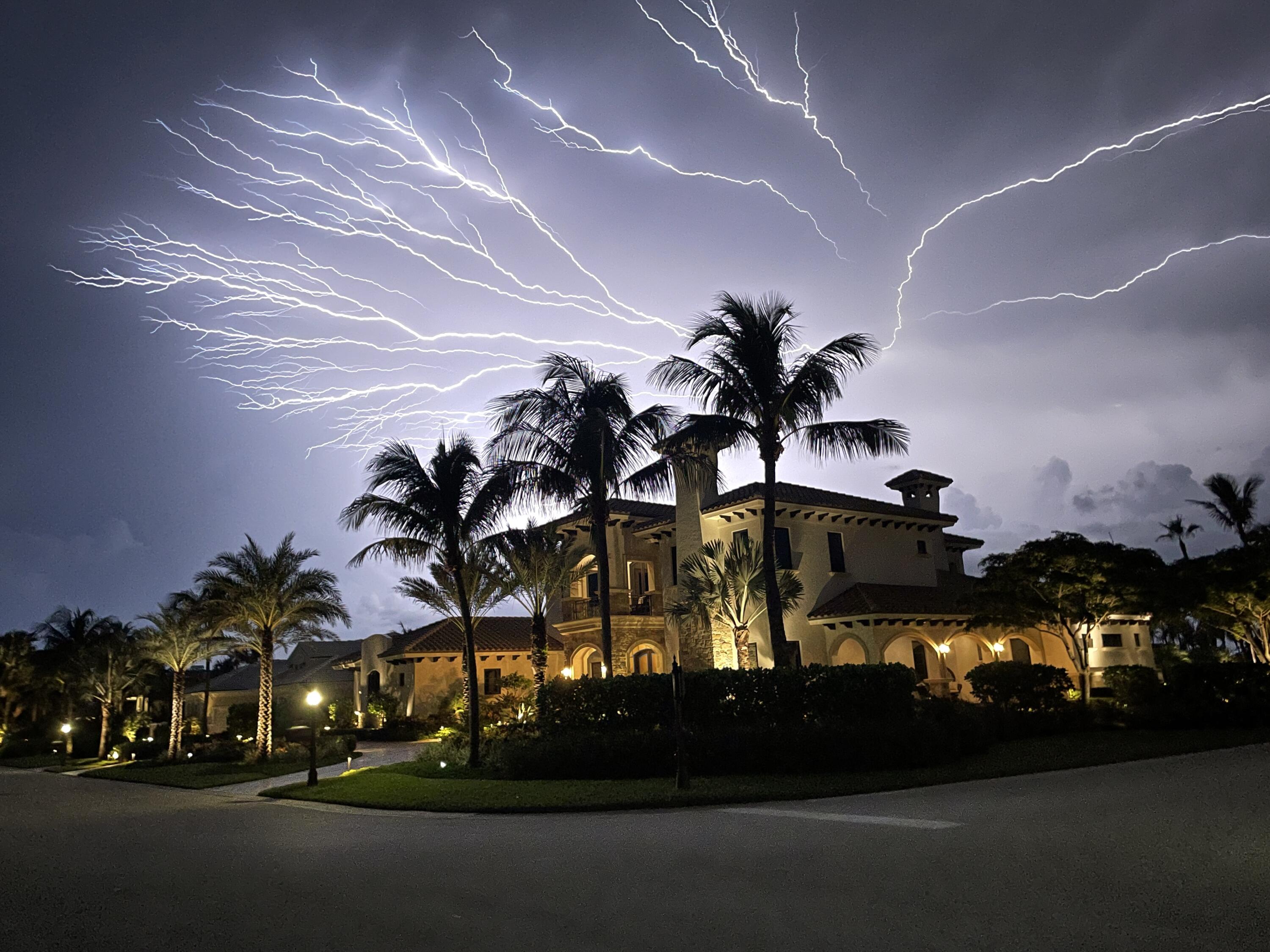 Sailfish Point - Residential