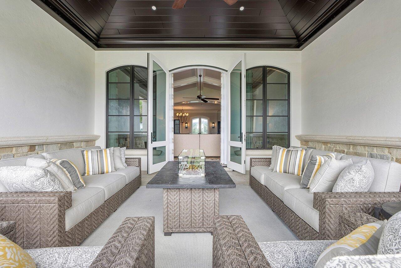 Sailfish Point - Residential