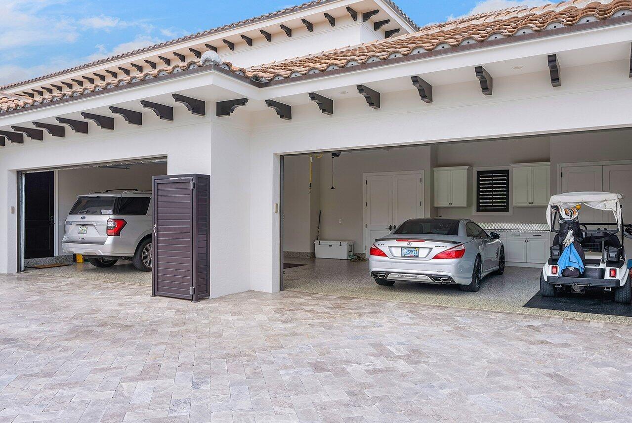 Sailfish Point - Residential