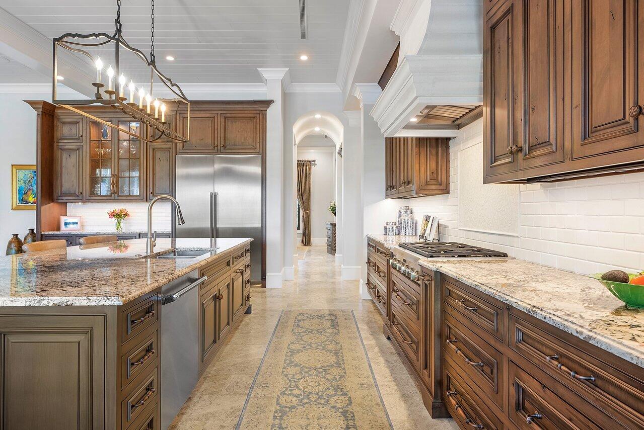 Sailfish Point - Residential