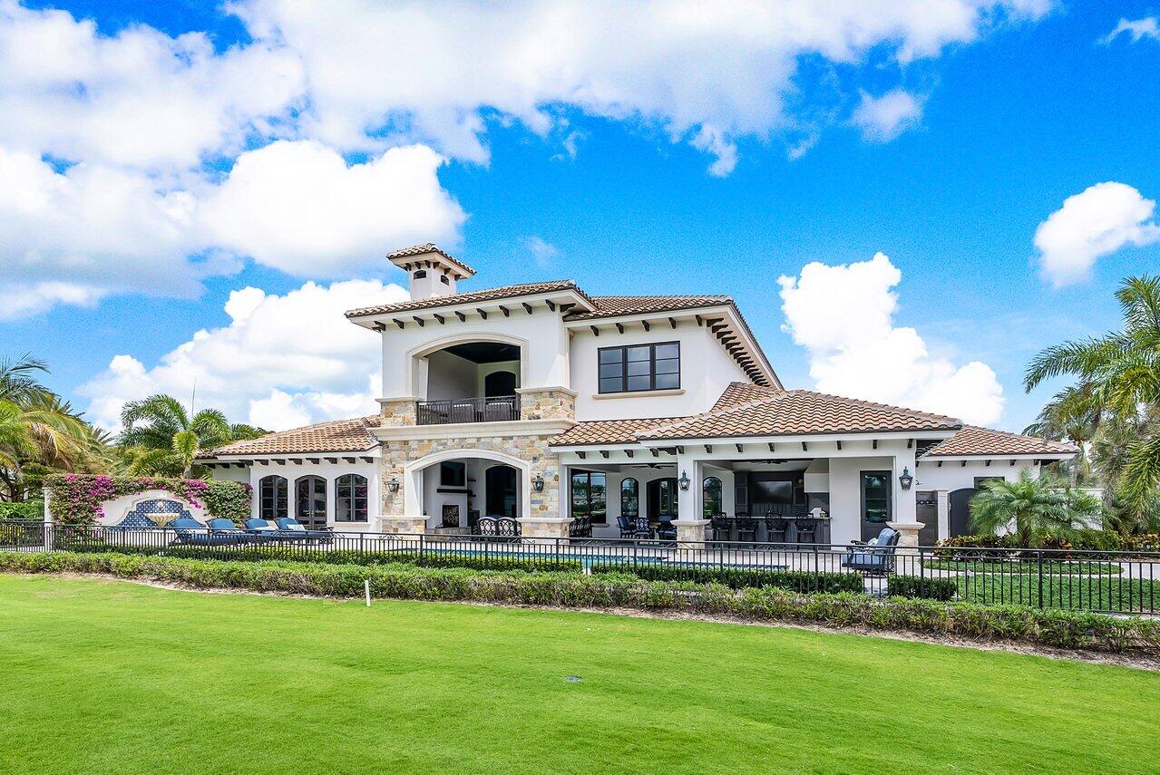 Sailfish Point - Residential