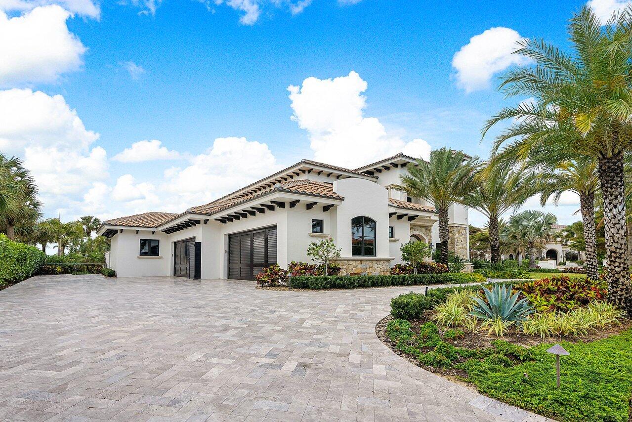 Sailfish Point - Residential