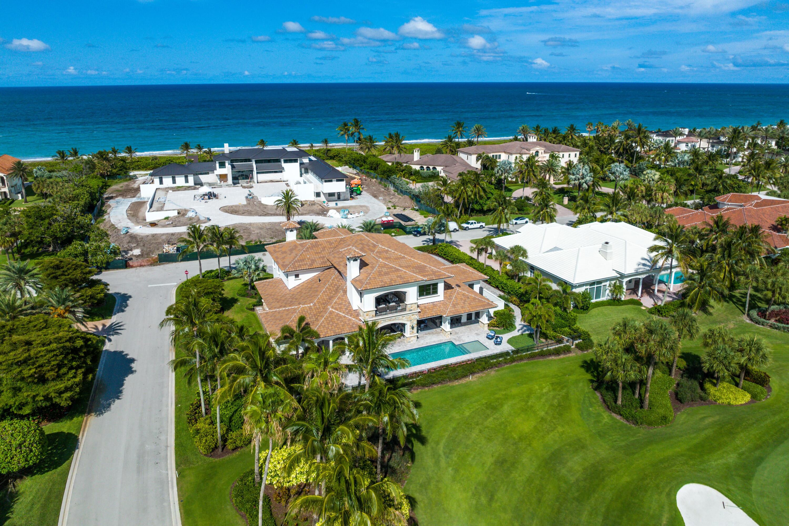 Sailfish Point - Residential