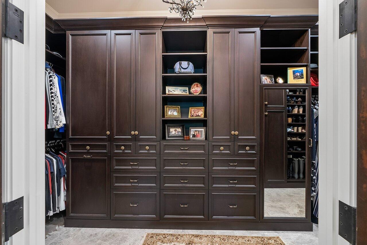 Sailfish Point - Residential