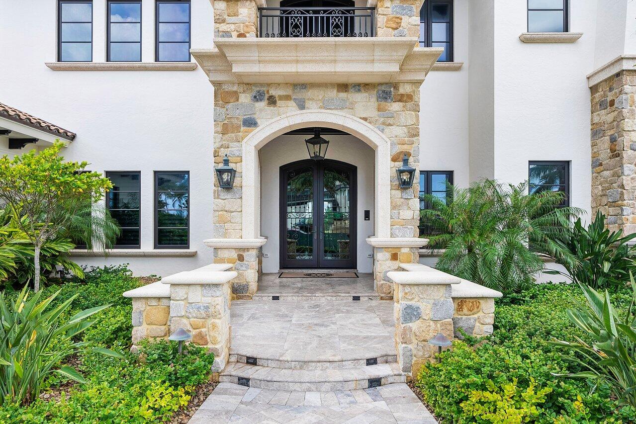 Sailfish Point - Residential