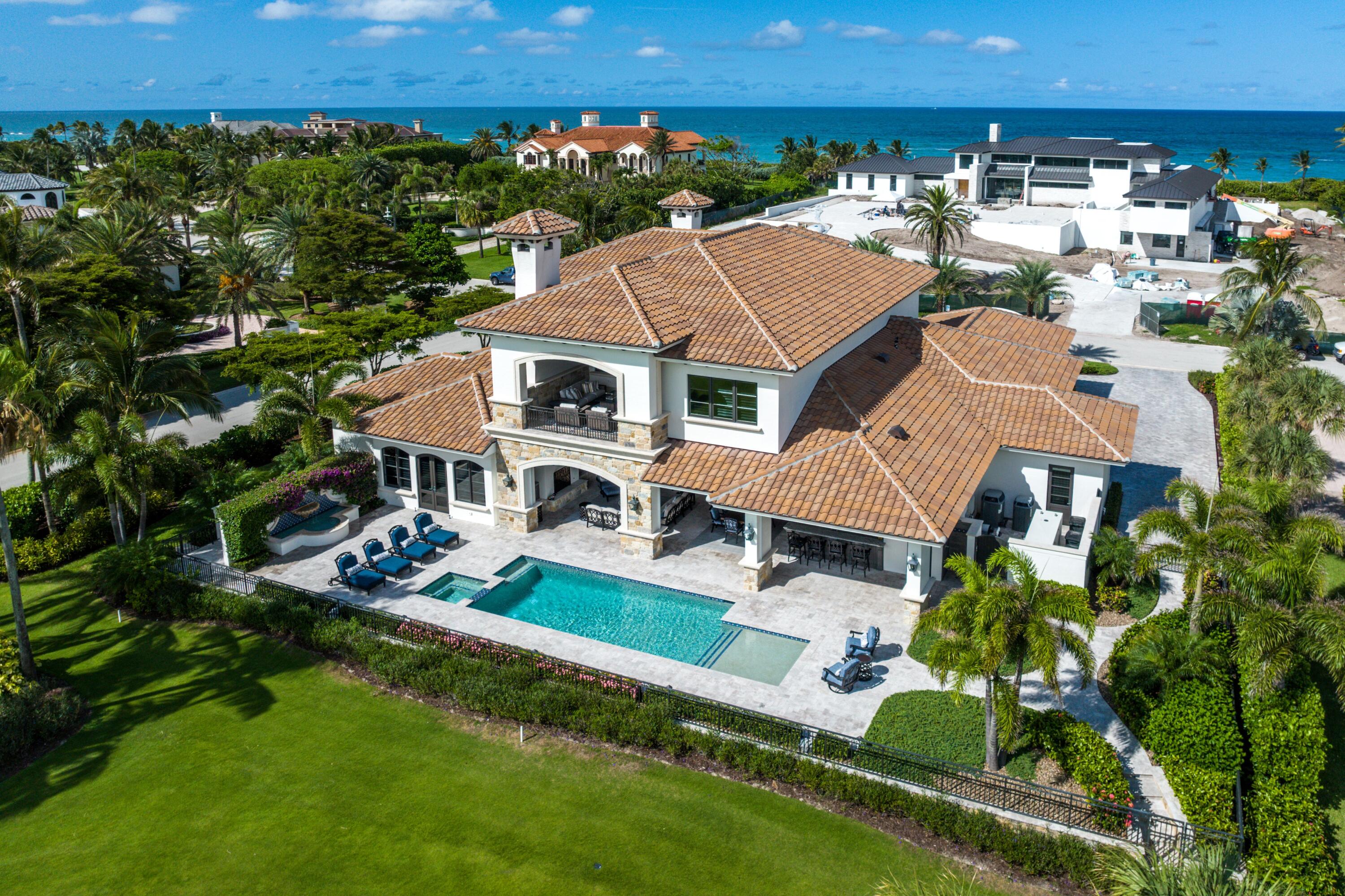 Sailfish Point - Residential