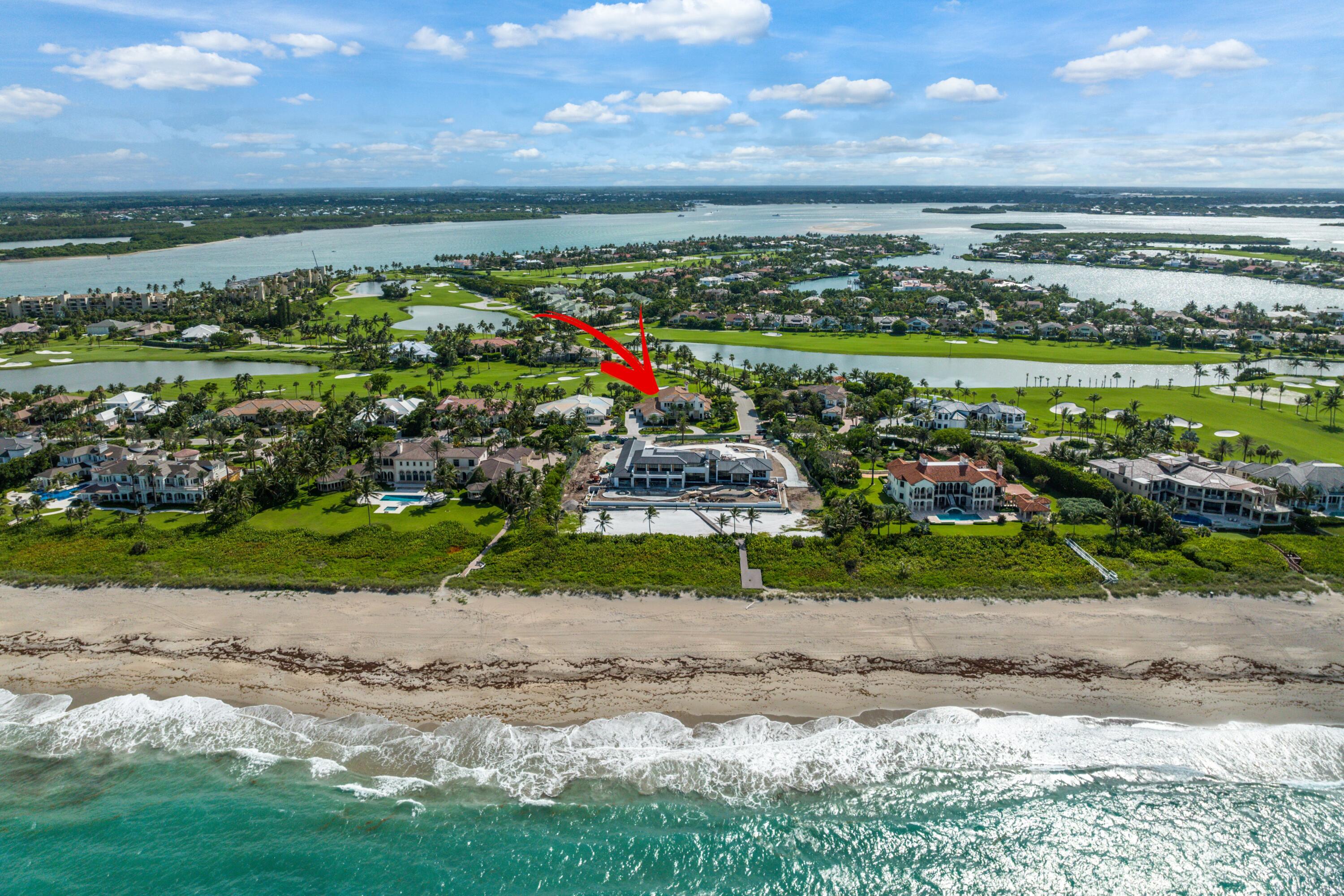 Sailfish Point - Residential