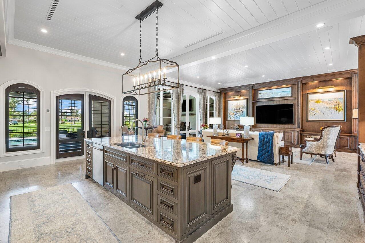 Sailfish Point - Residential