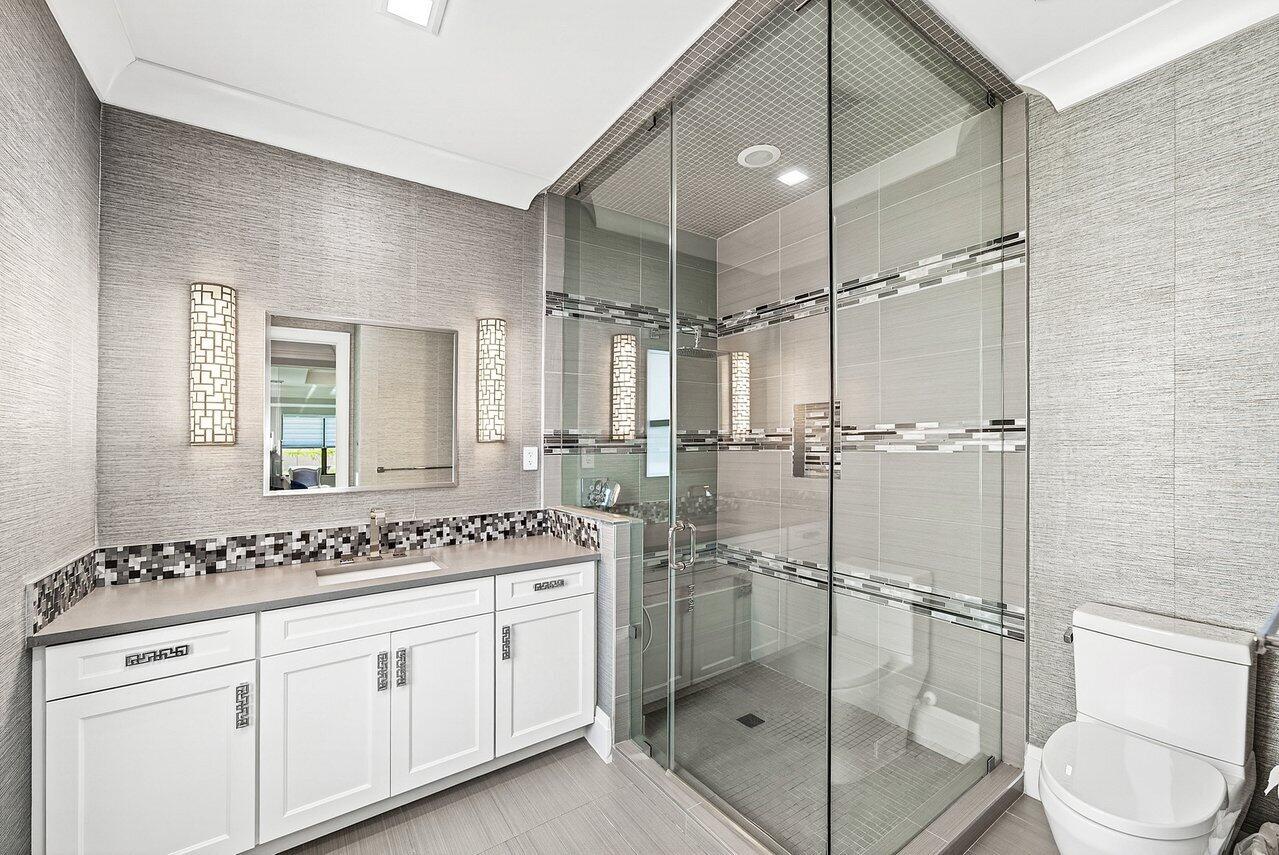 SEVEN BRIDGES - Residential