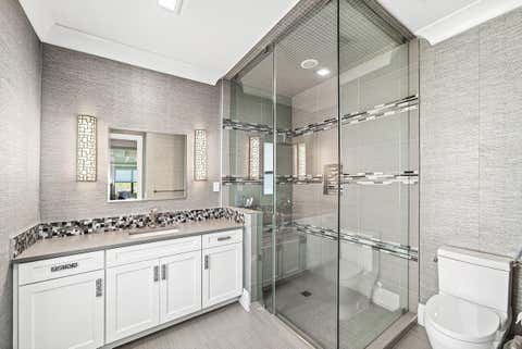Tiny photo for 16722 Cannes Street, Delray Beach, FL 33446 (MLS # B26017036)