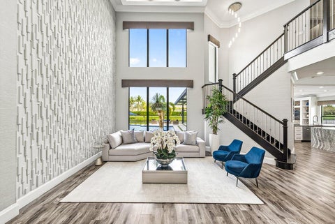 Tiny photo for 16722 Cannes Street, Delray Beach, FL 33446 (MLS # B26017036)