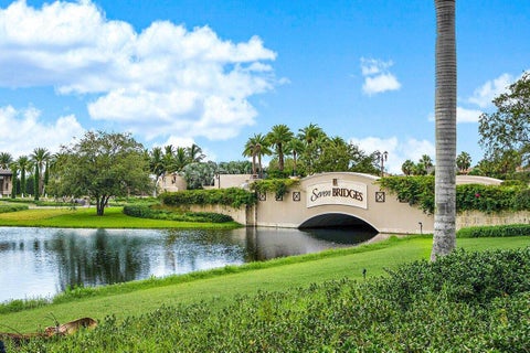 Tiny photo for 16722 Cannes Street, Delray Beach, FL 33446 (MLS # B26017036)