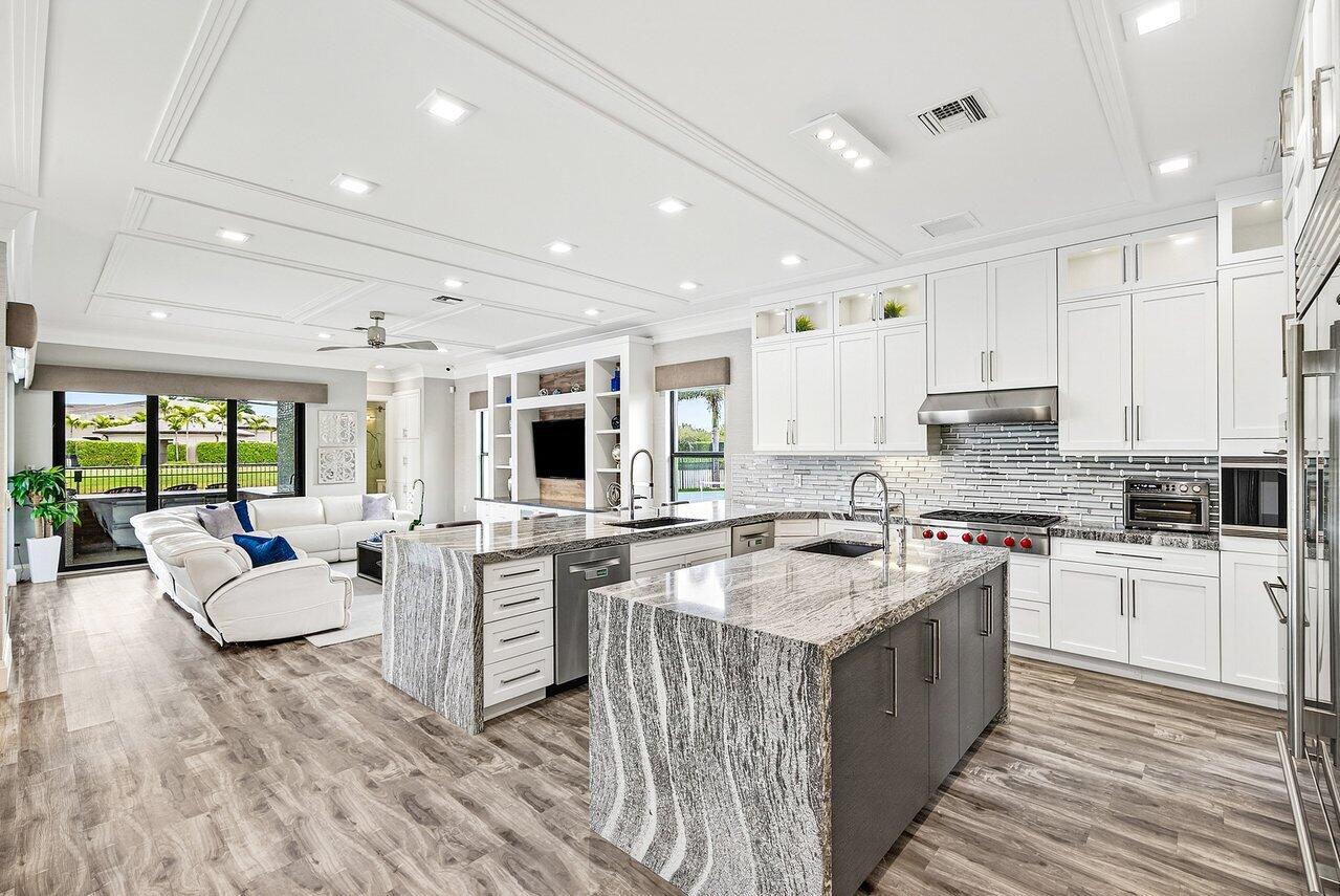 SEVEN BRIDGES - Residential