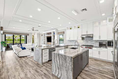 Tiny photo for 16722 Cannes Street, Delray Beach, FL 33446 (MLS # B26017036)