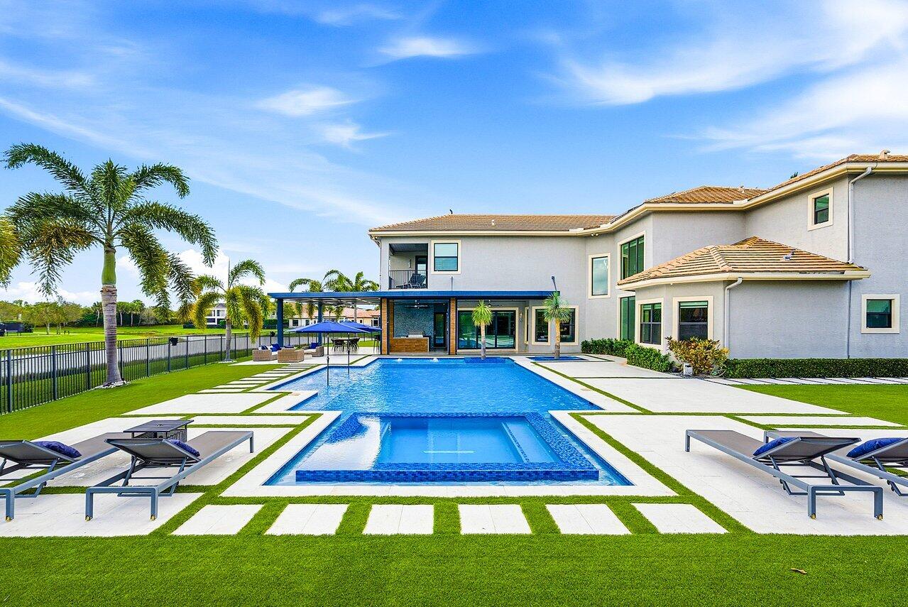 SEVEN BRIDGES - Residential