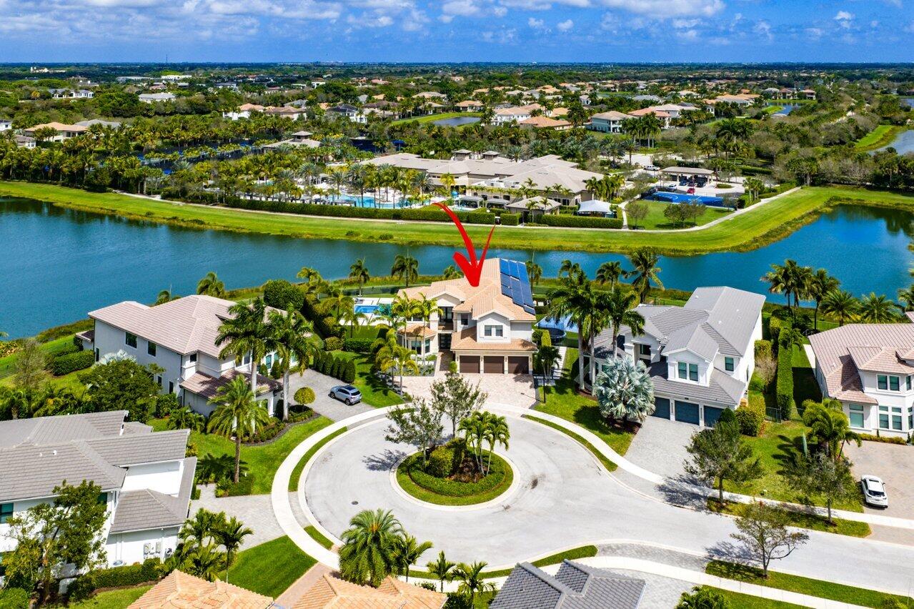 SEVEN BRIDGES - Residential